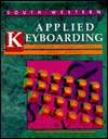 Applied Keyboarding, (0538622970), Jerry W. Robinson, Textbooks 