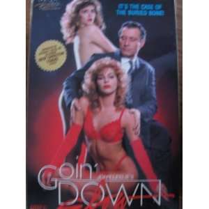  John Leslies Goin Down Slow VHS 