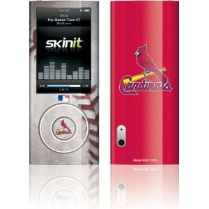   Game Ball skin for iPod Nano (5G) Video  Players & Accessories