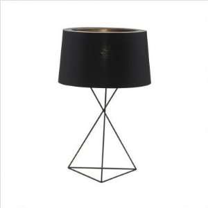  Adesso   6092 01 / 6092 22   Mirage Table Lamp