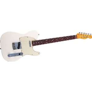  Fender Classic Series 60S Telecaster Electric Guitar 