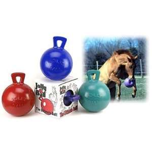  Jolly Ball Horse Toy