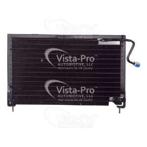  Vista Pro 6119 A/C Condenser Automotive