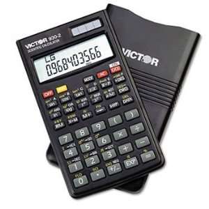   Calculator CALCULATOR,10 DIG,SCI,BK 6254 (Pack of5)