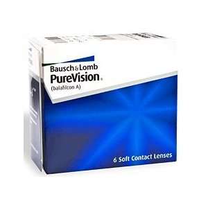  Purevision