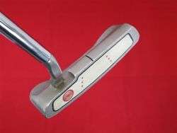 LH ODYSSEY WHITE HOT XG #3 PUTTER 34inches  