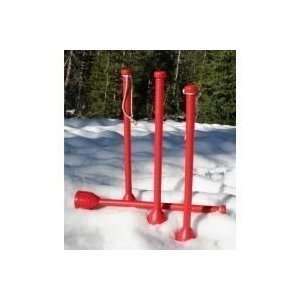 Sno fling 2 Pack (The Best Snow Ball Maker and Thrower You Will Ever 