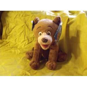  Disney Brother Bear Small Koda Plush (#64153, app. 7) Toys & Games