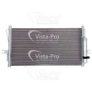  Vista Pro 6465 A/C Condenser Automotive