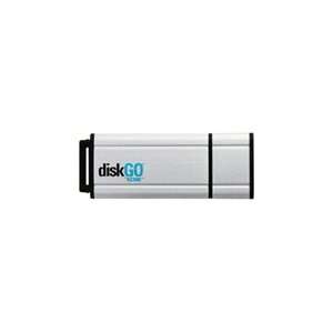  EDGE Tech 64GB DiskGO USB 2.0 Flash Drive Electronics
