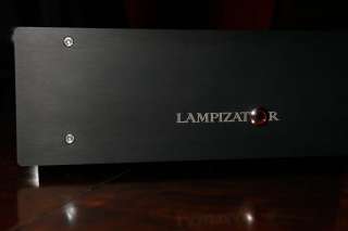 Lampizator Level 3 Dac with S/PDIF and AES inputs In stock and ready 