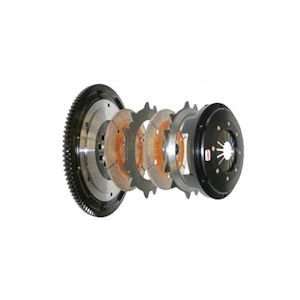  Competition Clutch 4 5152 B Twin Disk Clutch Kits 