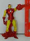Toy Biz Marvel Universe Classic Iron Man Figure (18)