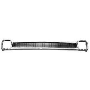    Chevy C10/C20/C30/K10/K20 Grille   Chrome, with Chevrolet 64 65 66