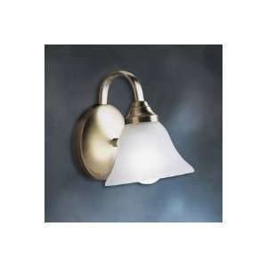   Dover Wall Sconce 1Lt Incandescent   6622/6622