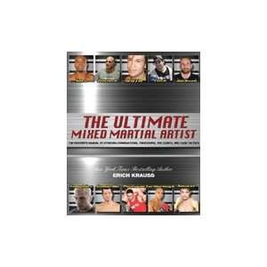  Ultimate Mixed Martial Artist The Fighters Manual to 
