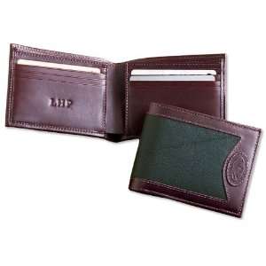  Classic Thinfold Wallet