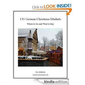 150 German Christmas Markets   Where to Go and What to Buy Joy 