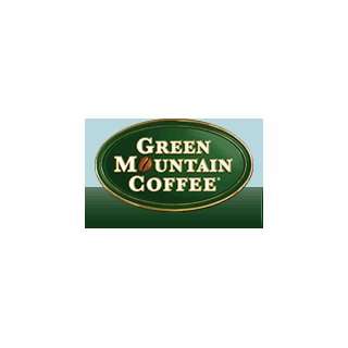 Green Mountain Coffee Roasters Gourmet Single Cup Coffee Café Mocha 