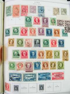   Stamp Old Time Collection Global Albums Catalogue $135,000+  