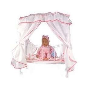  Lissi Collection Lullaby Dol. Toys & Games