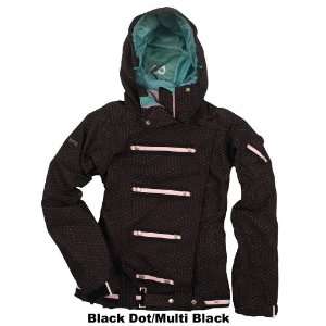  686 Womens Smarty Admiral Jacket