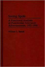   1952 1996, (0275966453), William L. Benoit, Textbooks   
