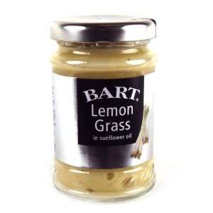 Barts Spices Fresh Lemon Grass 90g Grocery & Gourmet Food