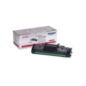  Xerox Products   Toner Cartridge, High capacity, 3000 Page 