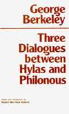   Philonous, (0915144611), George Berkeley, Textbooks   