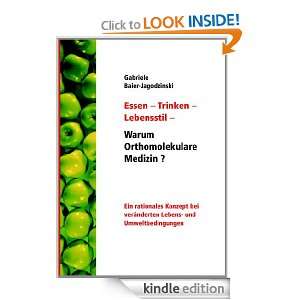   German Edition) Gabriele Baier Jagodzinski  Kindle Store