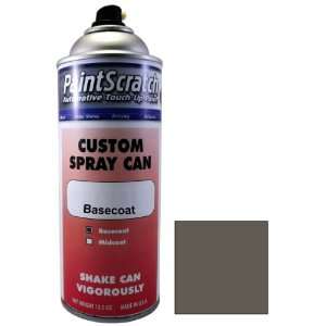  12.5 Oz. Spray Can of Alloy Effect Touch Up Paint for 2008 