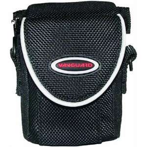  Vanguard Peking 6B Camera Pouch for Point and Shoot Camera 