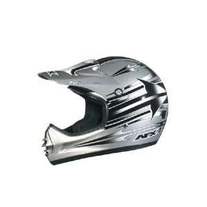  FX 6R Ultra Graphic Helmet for Youth Automotive