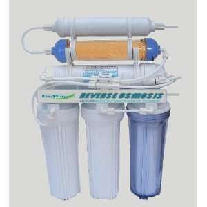  Clear Reef 6st 100GPD Reverse Osmosis RO Water Filters#22 