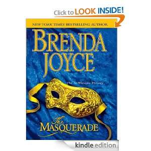 Start reading The Masquerade  Don 