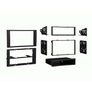  2010 and up Ford Transit Stereo Installation Kit   Metra 