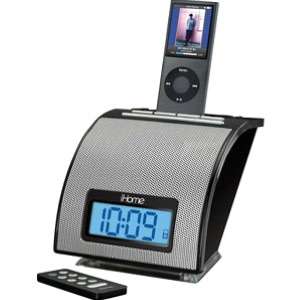   IHome iH11 Speaker System   Black by iHome