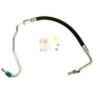  Edelmann 71410 Power Steering Pressure Hose Automotive