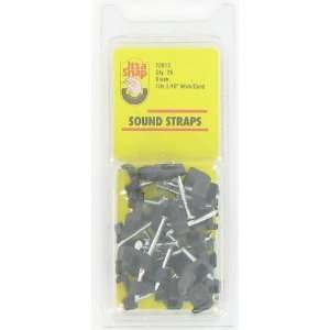  3/16 Sound Straps #72810 Qty25