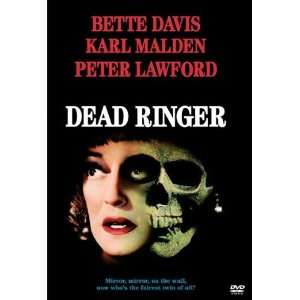  Dead Ringer Poster Movie C 27x40