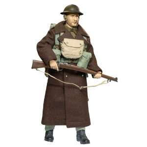  Models 1/6 Peter J Coates (Private)   British Expeditionary Force 