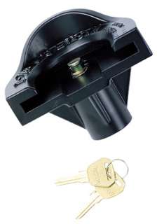 Fulton Trailer Protector 2 Coupler Lock TP20A1534  