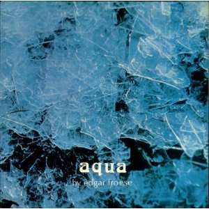  Aqua Edgar Froese Music