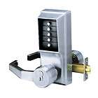 Electronic Push button Locks, Deadbolts items in Lock A Door store on 