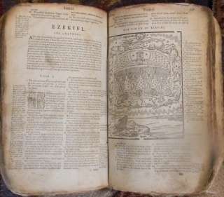 1568 GENEVA 2ND QUARTO BIBLE/RARE/ORIGINAL BINDING  