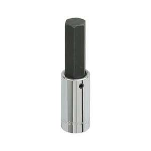  Armstrong Tools 069 10 708 1/4 Dr. Standard Hex Bit 