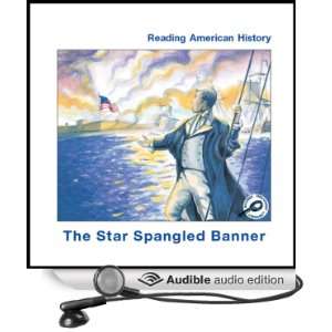 The Star Spangled Banner (Audible Audio Edition) Melinda 