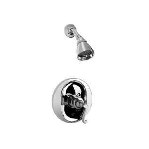 Graff G 7100 S1 SN T Transitional Pressure Balancing Shower Set w 