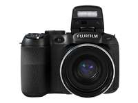 Fujifilm FinePix S2950   Digital camera   compact   14.0 Mpix 